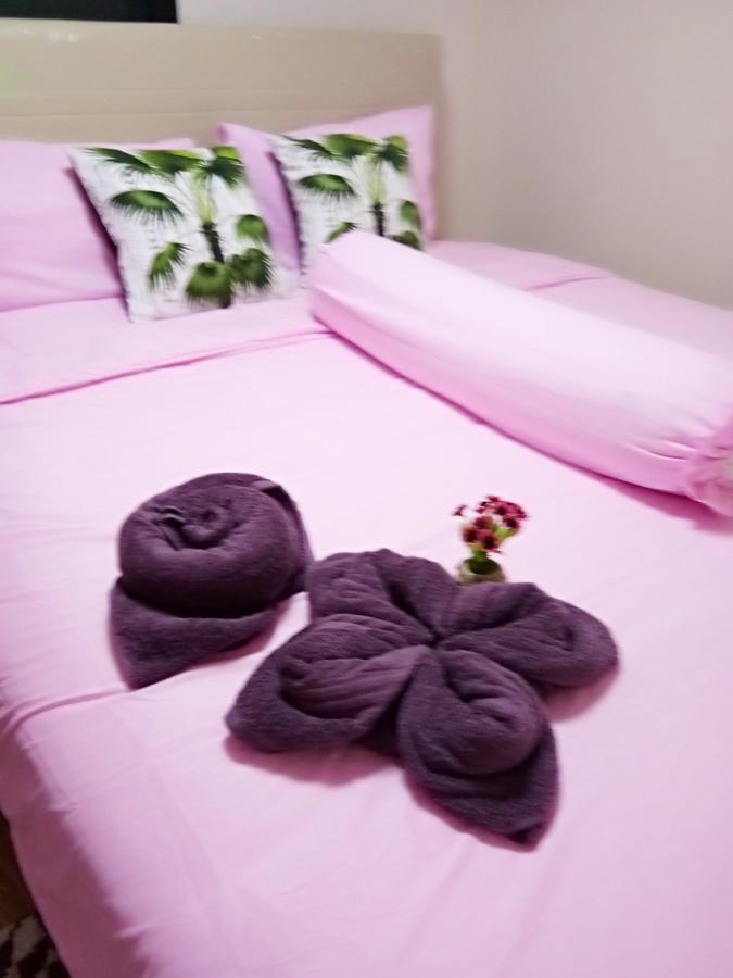 Hotel 4 Seasons Mini House Nakhon Si Thammarat Exterior foto